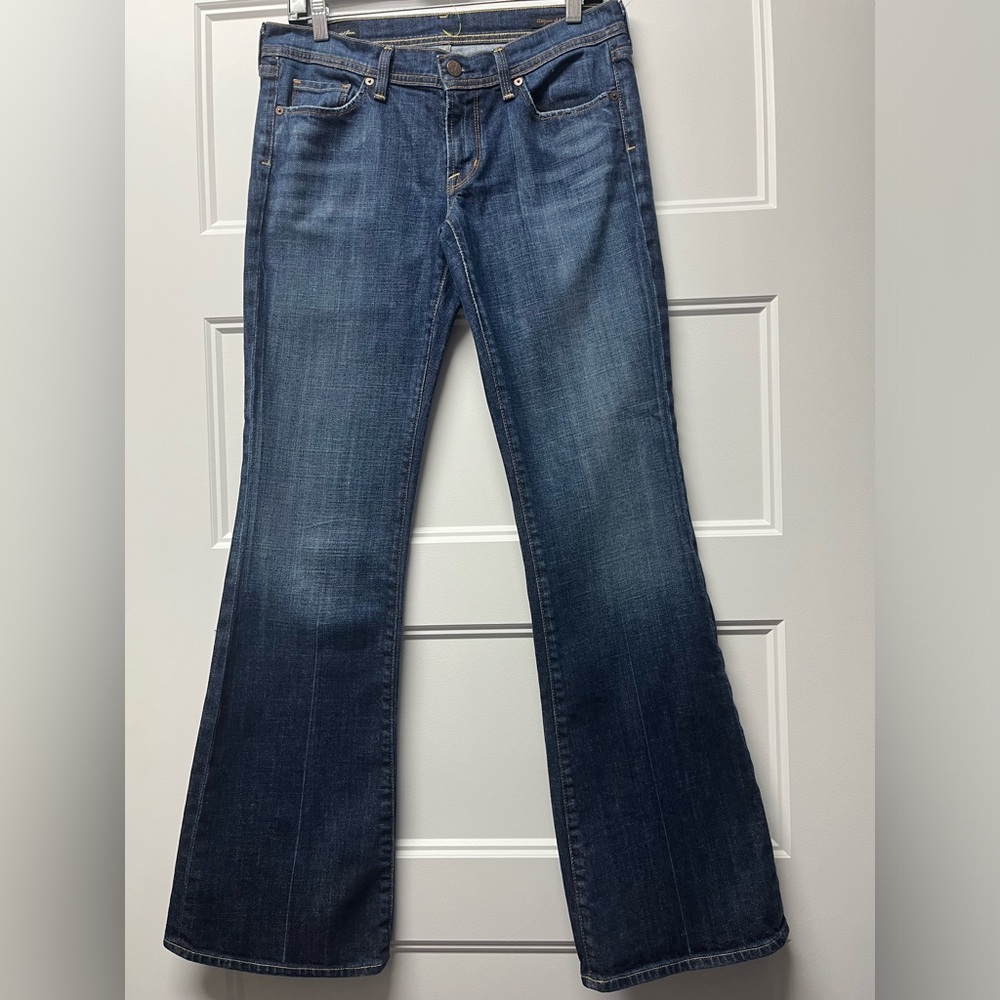 Citizens Of Humanity jeans